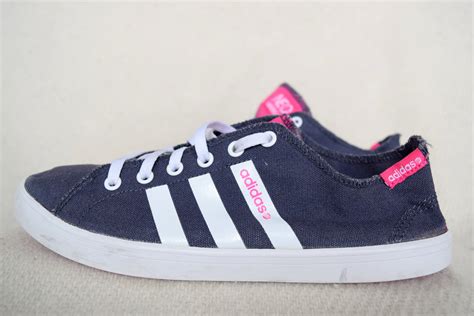 adidas neo pink schuhe|adidas pink sneakers.